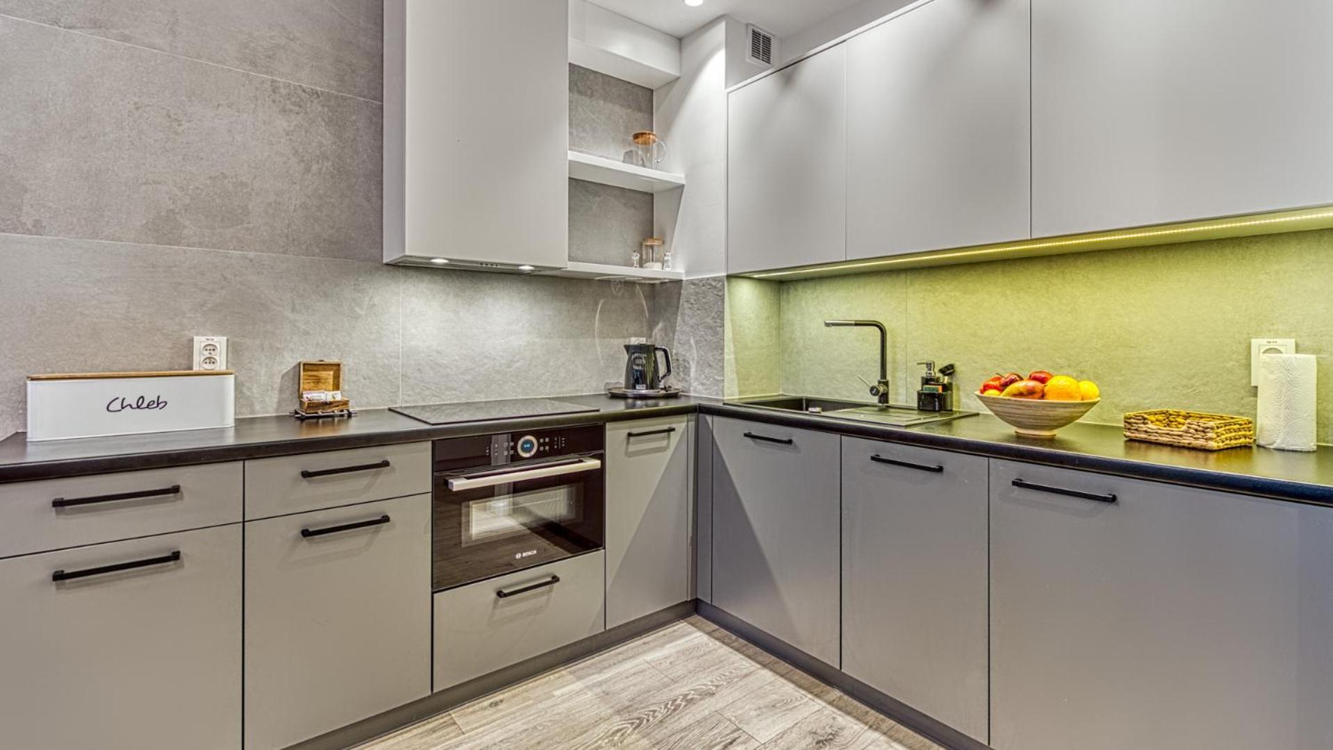 Rezydencja Niechorze 213 - 5D Apartamenty Extérieur photo
